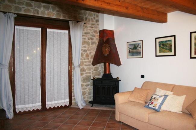 I Quattro Passeri Country House Santa Paola Dış mekan fotoğraf