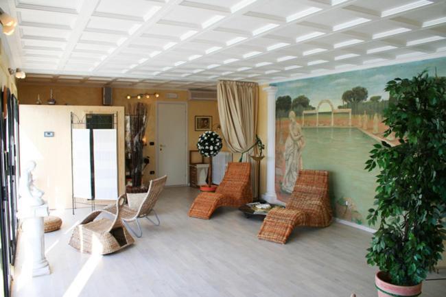 I Quattro Passeri Country House Santa Paola Dış mekan fotoğraf
