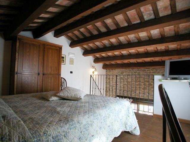 I Quattro Passeri Country House Santa Paola Dış mekan fotoğraf
