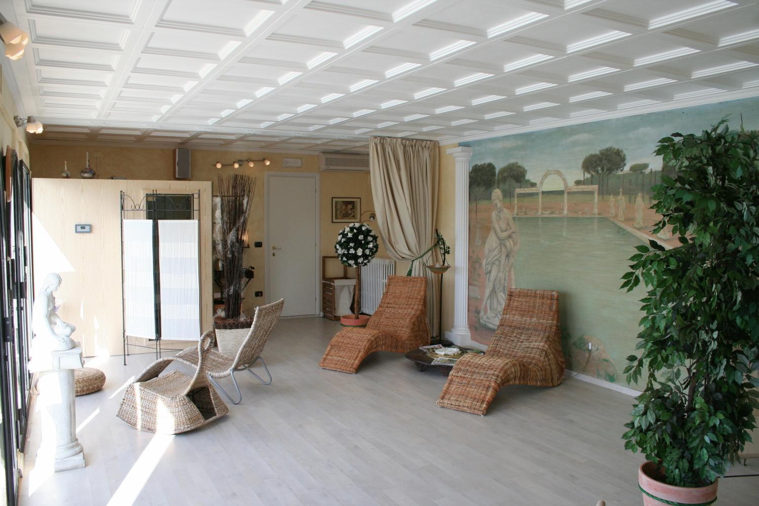 I Quattro Passeri Country House Santa Paola Dış mekan fotoğraf