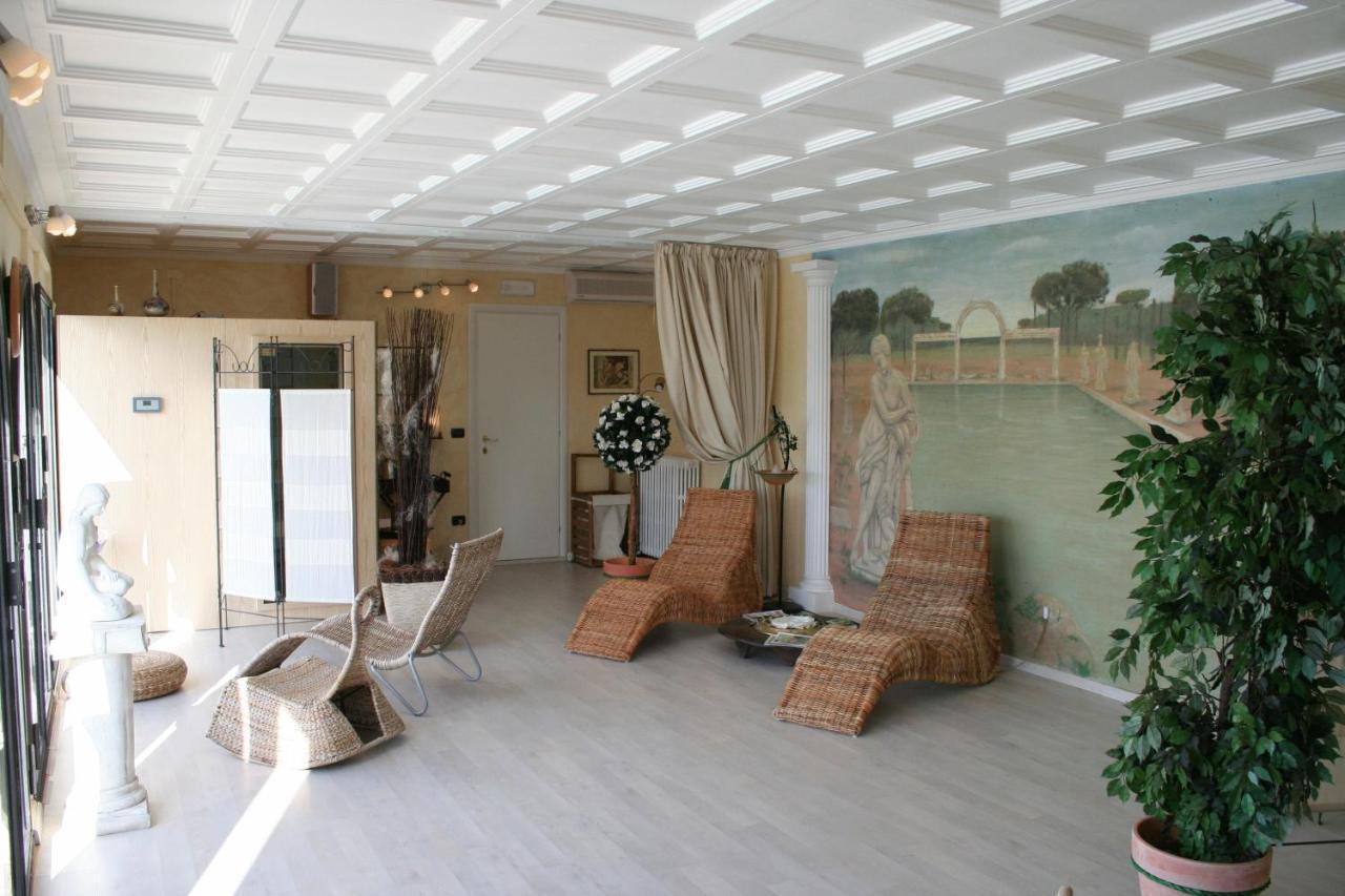 I Quattro Passeri Country House Santa Paola Dış mekan fotoğraf