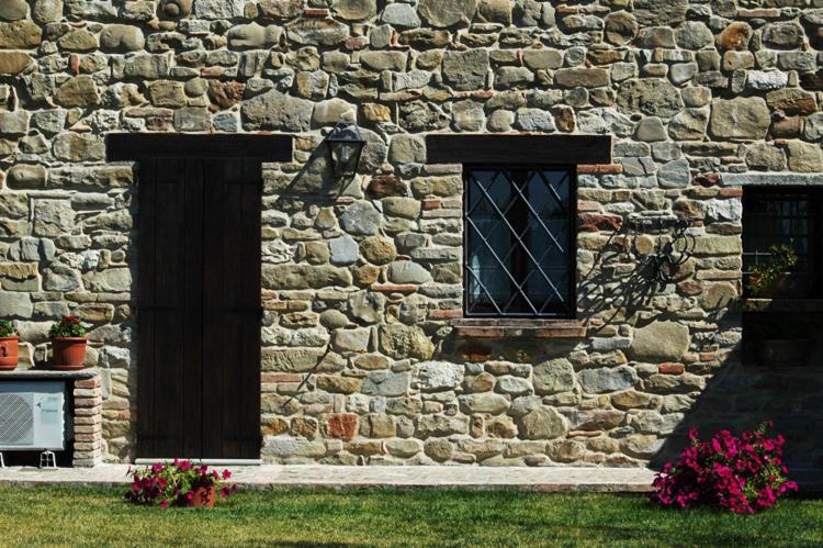 I Quattro Passeri Country House Santa Paola Dış mekan fotoğraf